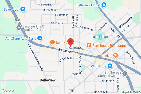 Central Florida Heart Group