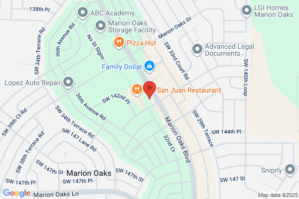Marion Oaks Medical Clinic