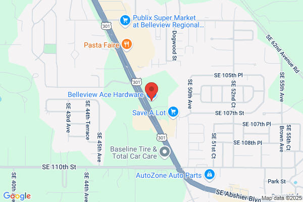 Ace Hardware of Belleview