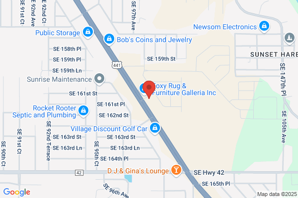 Ac Johnson Insurance Agency