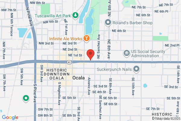 Associated Land Title Insurance of Ocala