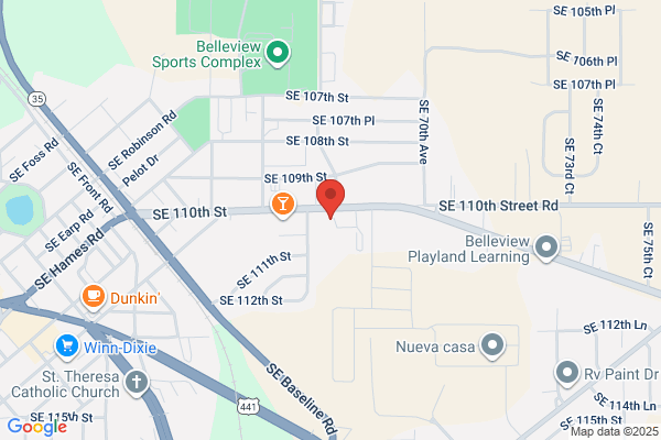 Central Florida Wholesale