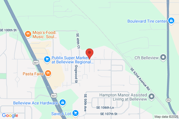 Compton Mobile Home Park