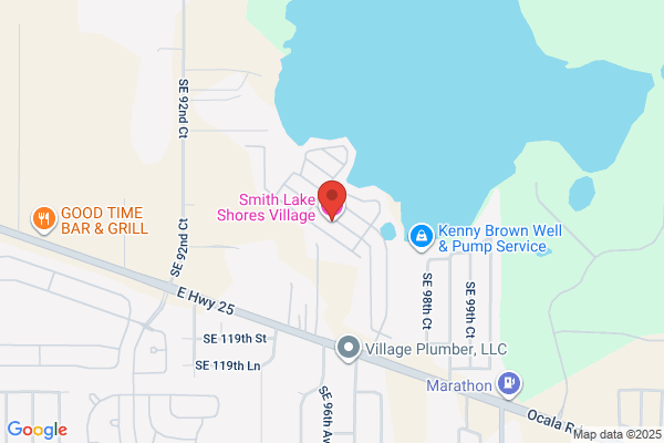 Smith Lake Shores Village