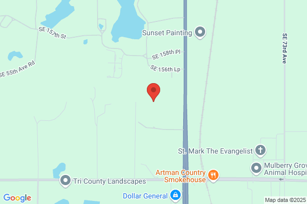 Diamond Tree Service