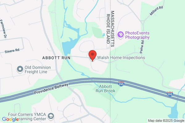 Walsh Home Inspection