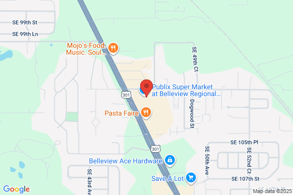 Publix Liquors at Belleview Regional Shopping Center