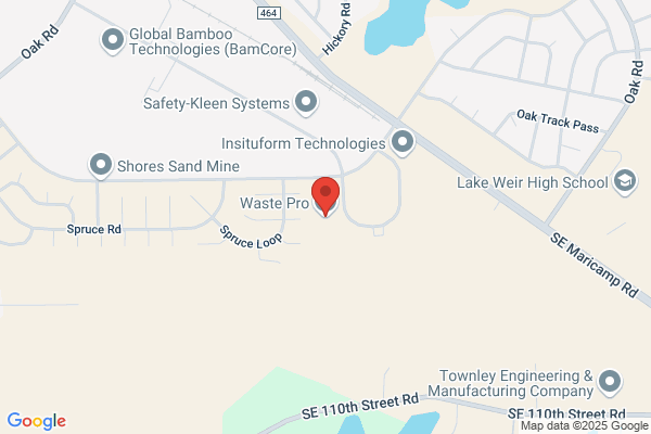 Andy's Garbage Service