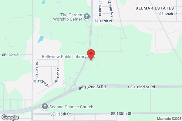 Belleview Cinemas