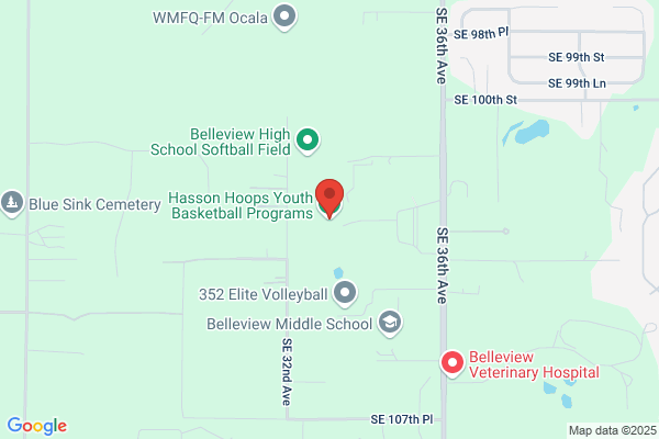 Belleview High School, Band Office