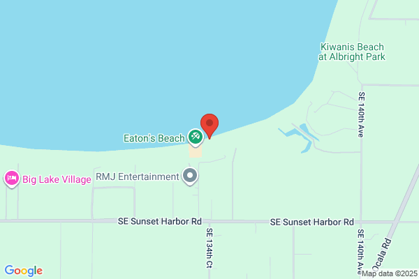 Eatons Beach Rentals Inc