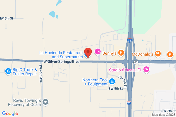 Primo Express Services Inc