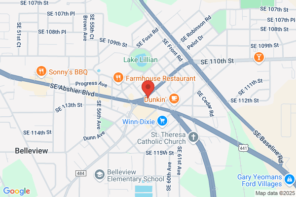 Seminole Foods Inc