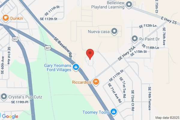 Southern Sun Mobile Home & Rv Park