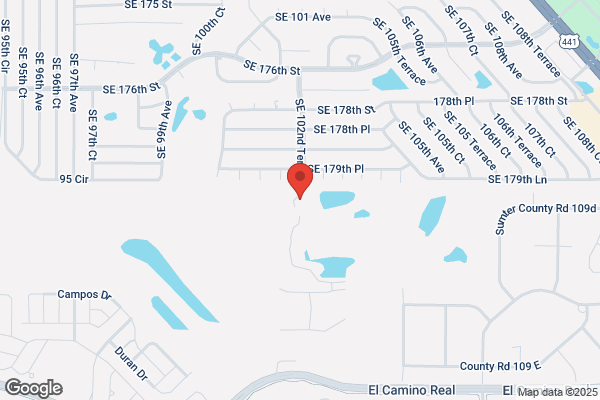 The Links of Spruce Creek South