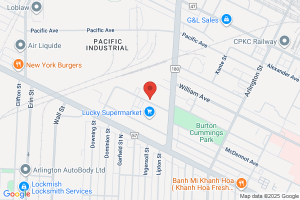 Robinson Pump Service, Inc.