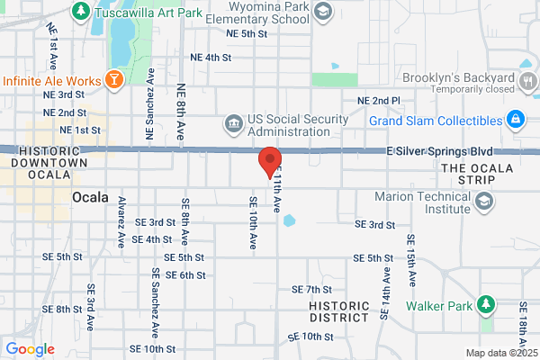 Classic Properties of Ocala Inc