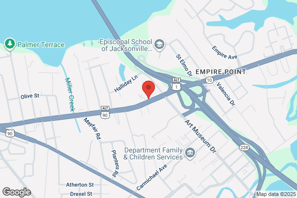 Florida Land Sales Inc