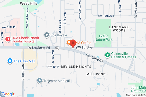 Mills Realty Inc