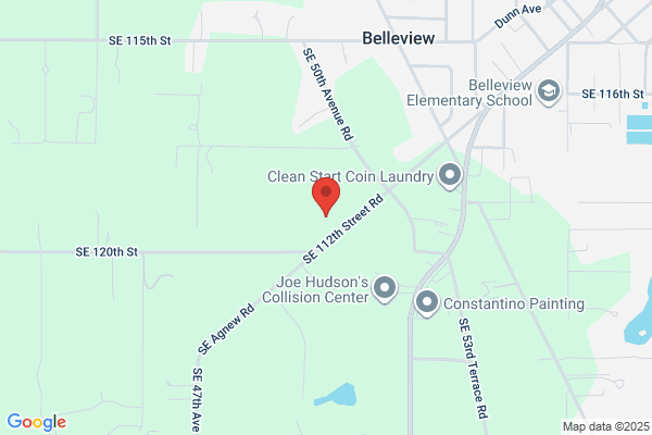 Belleview Seventh-Day Adventist Church