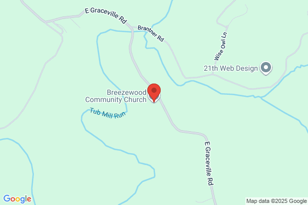 Breezewood Community Church