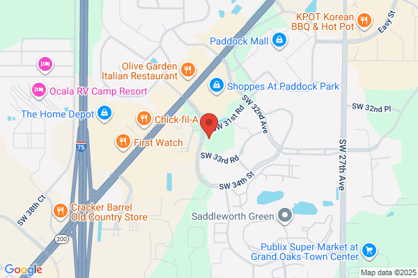 Hospice of Marion County