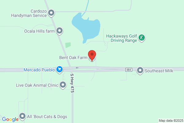 Bent Oak Farm Inc