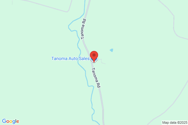 Tanos Auto Sales
