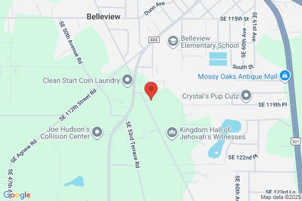 Belleview Fire Department