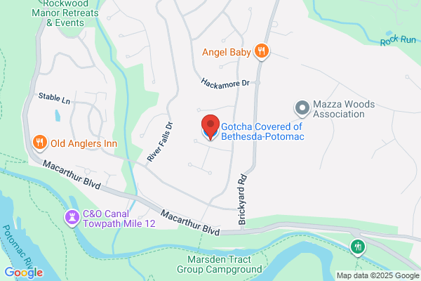 Gotcha Covered of Bethesda-Potomac