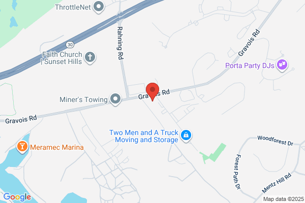 Air Cleaning Specialists