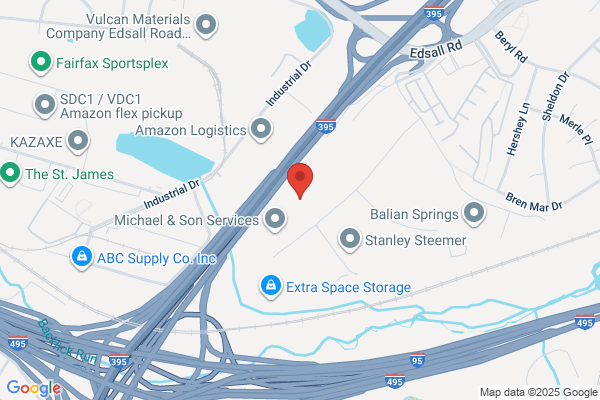 Aireco Supply Inc
