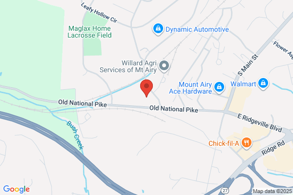 Ambulatory Anesthesia Service Inc