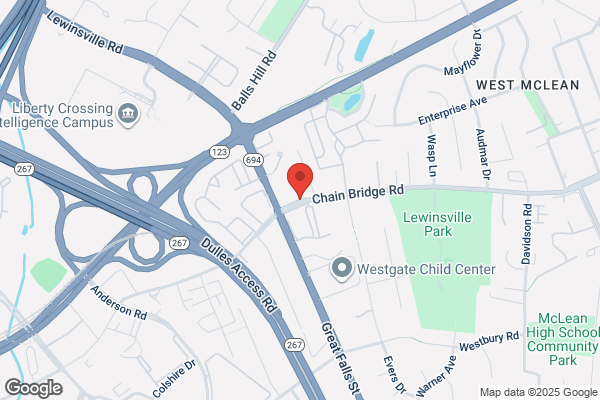 Center For Pastoral Counseling of Virginia