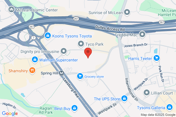 Journey Office Builders Inc