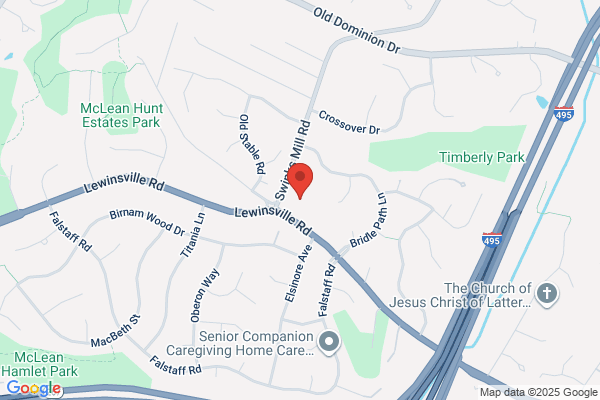 Korean Methodist Church of Greater Washington