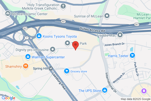 Tyco Cleaners