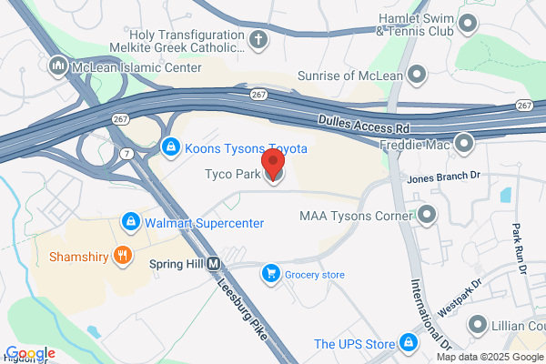Tyco Deli