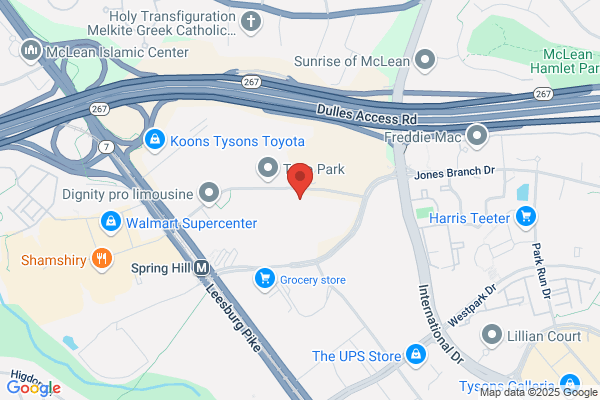 Tyco Oriental Rug & Flooring Center