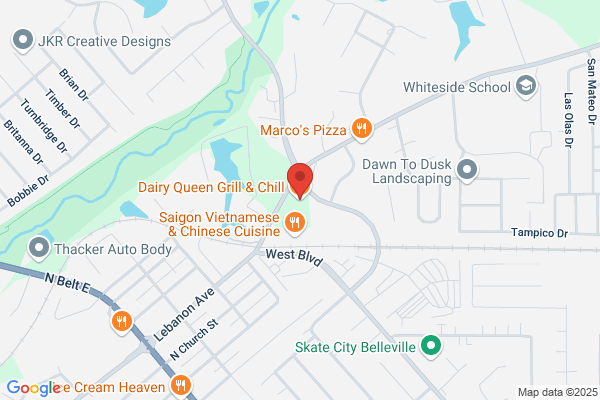 Dairy Queen Grill & Chill