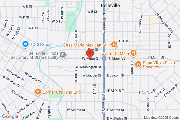 Law Tigers Motorcycle Injury Lawyers - Belleville
