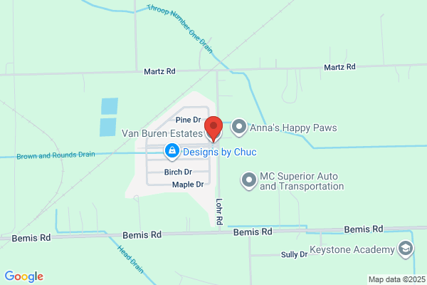 Van Buren Estates