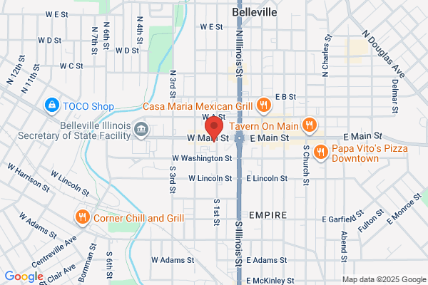 DeRousse Counseling & DUI Services