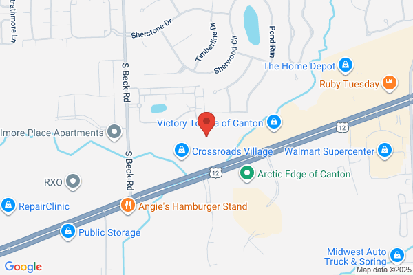 XFINITY Store by Comcast