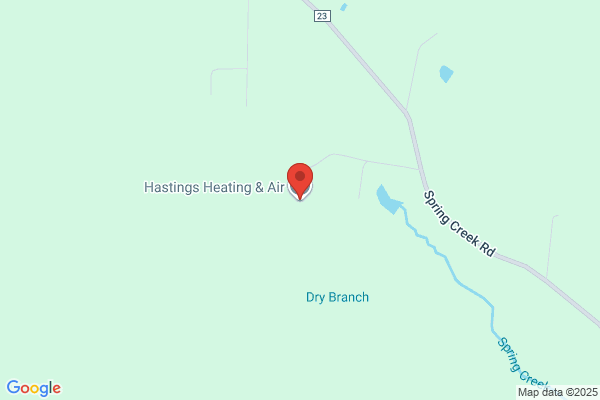 Hastings Heating & Air