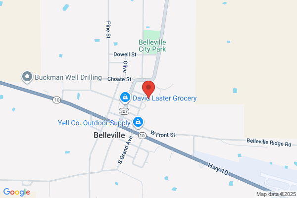 Western Yell County Schools, Western Yell County Elementary School