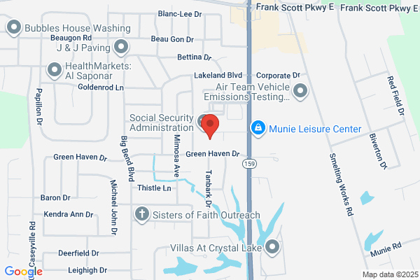 Martin Financial Services Inc