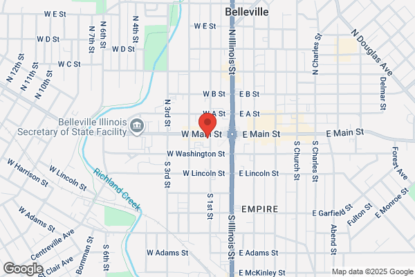 DeRousse Counseling & DUI Services