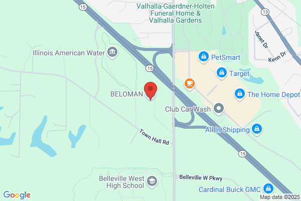 Belleville Heating & Cooling