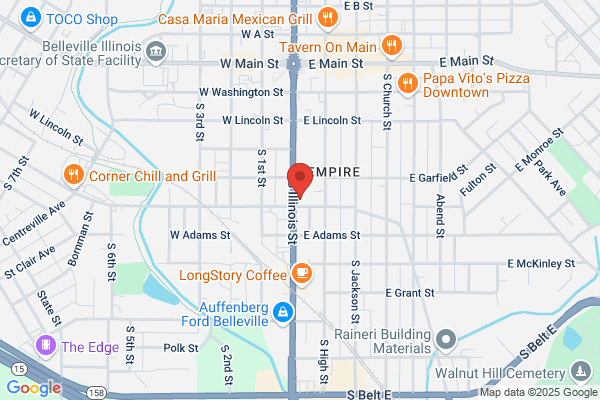 North Belt Automotive